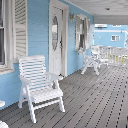 South Beach Apartment Ocean City, Md エクステリア 写真