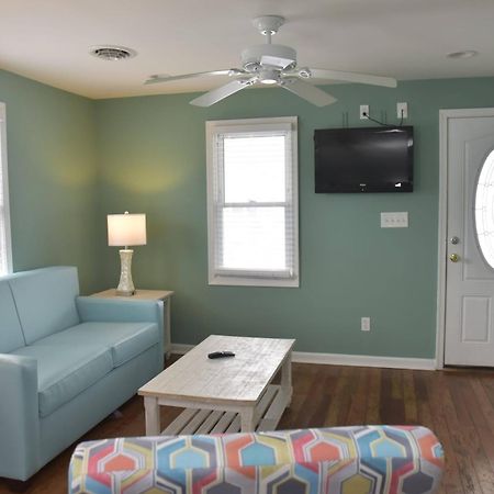 South Beach Apartment Ocean City, Md エクステリア 写真