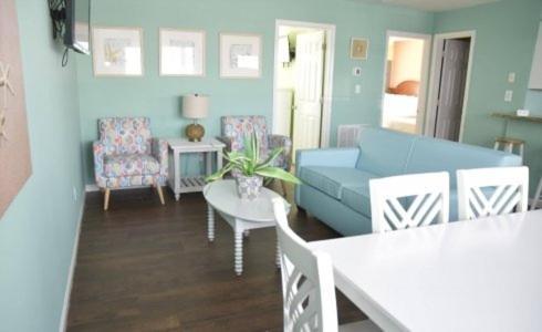 South Beach Apartment Ocean City, Md 部屋 写真