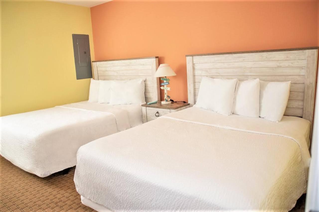 South Beach Apartment Ocean City, Md 部屋 写真