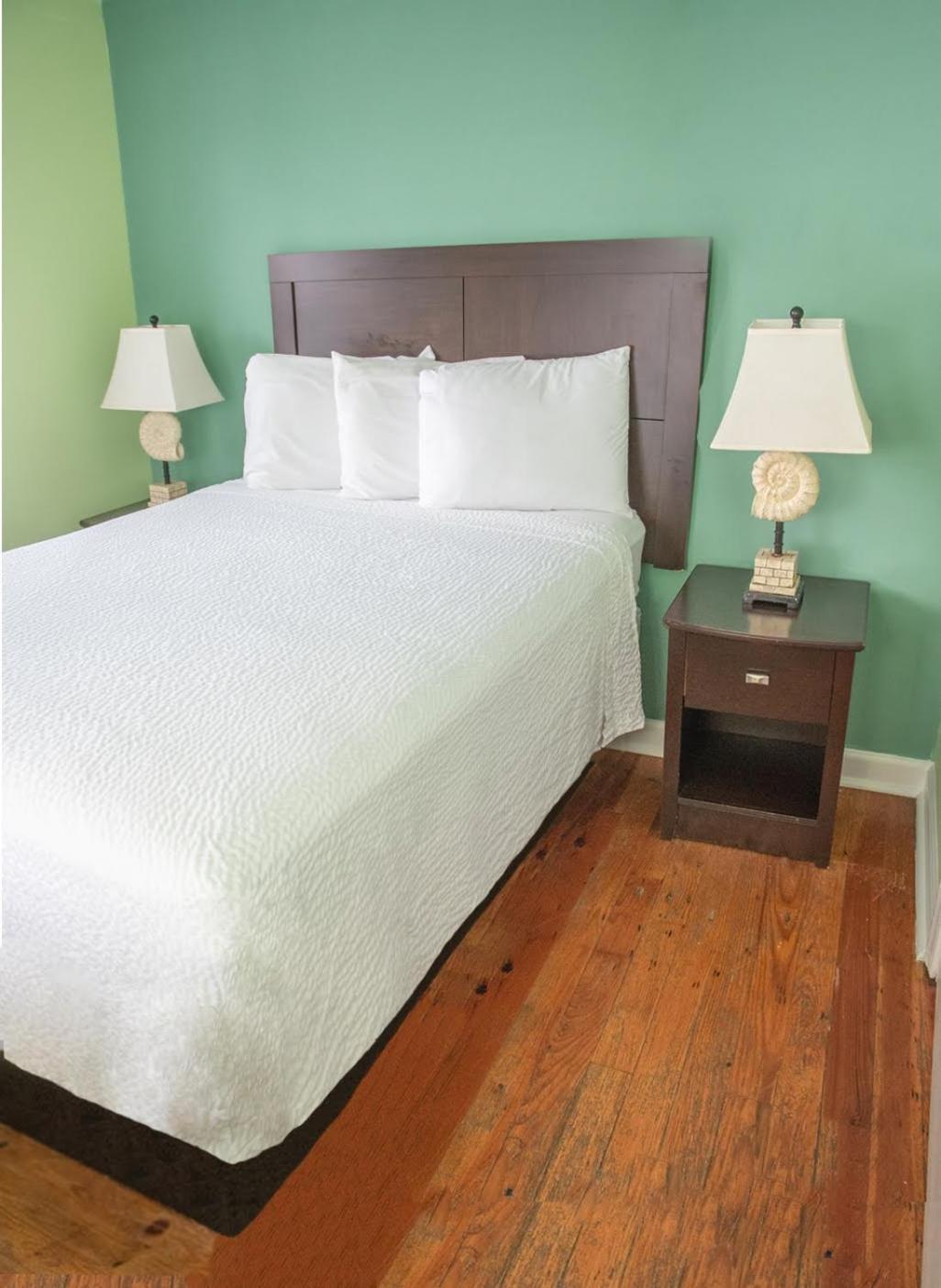 South Beach Apartment Ocean City, Md 部屋 写真