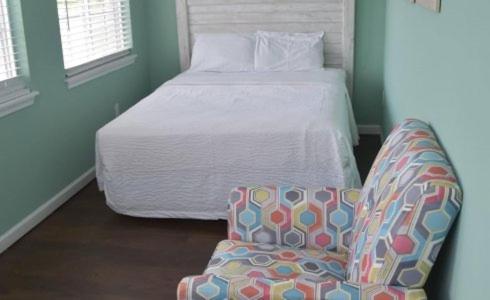 South Beach Apartment Ocean City, Md エクステリア 写真