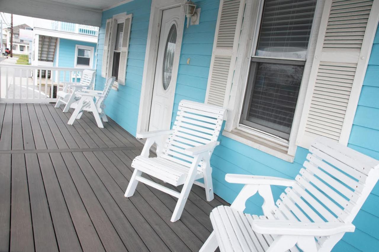 South Beach Apartment Ocean City, Md エクステリア 写真