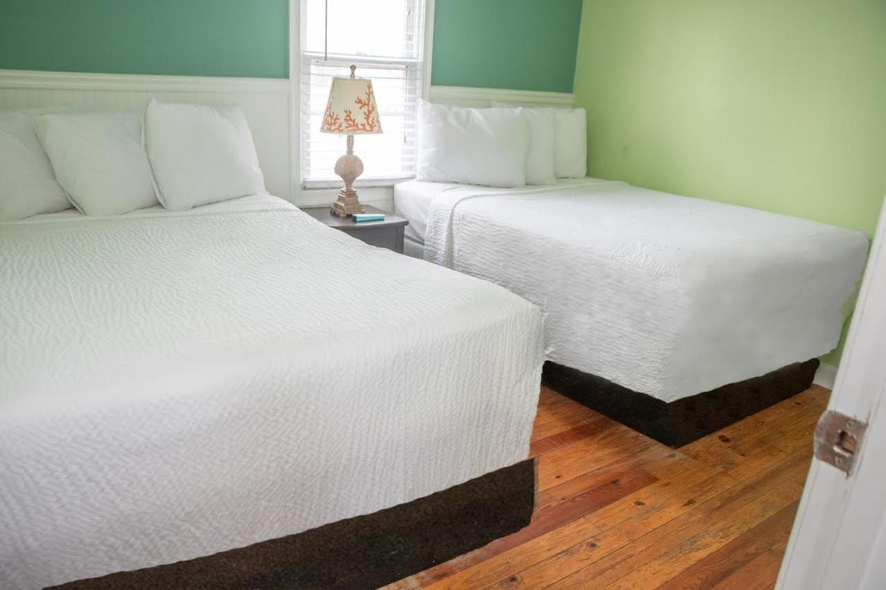 South Beach Apartment Ocean City, Md エクステリア 写真
