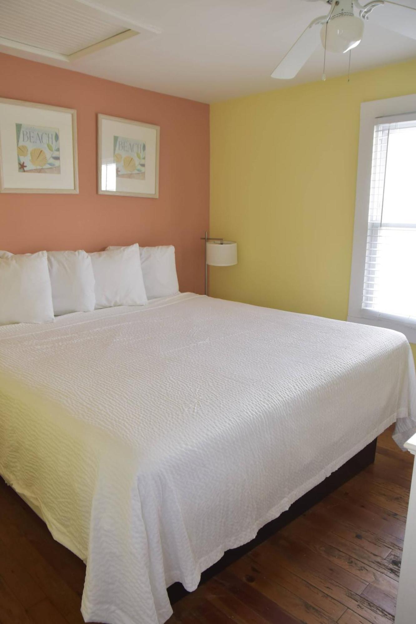 South Beach Apartment Ocean City, Md エクステリア 写真
