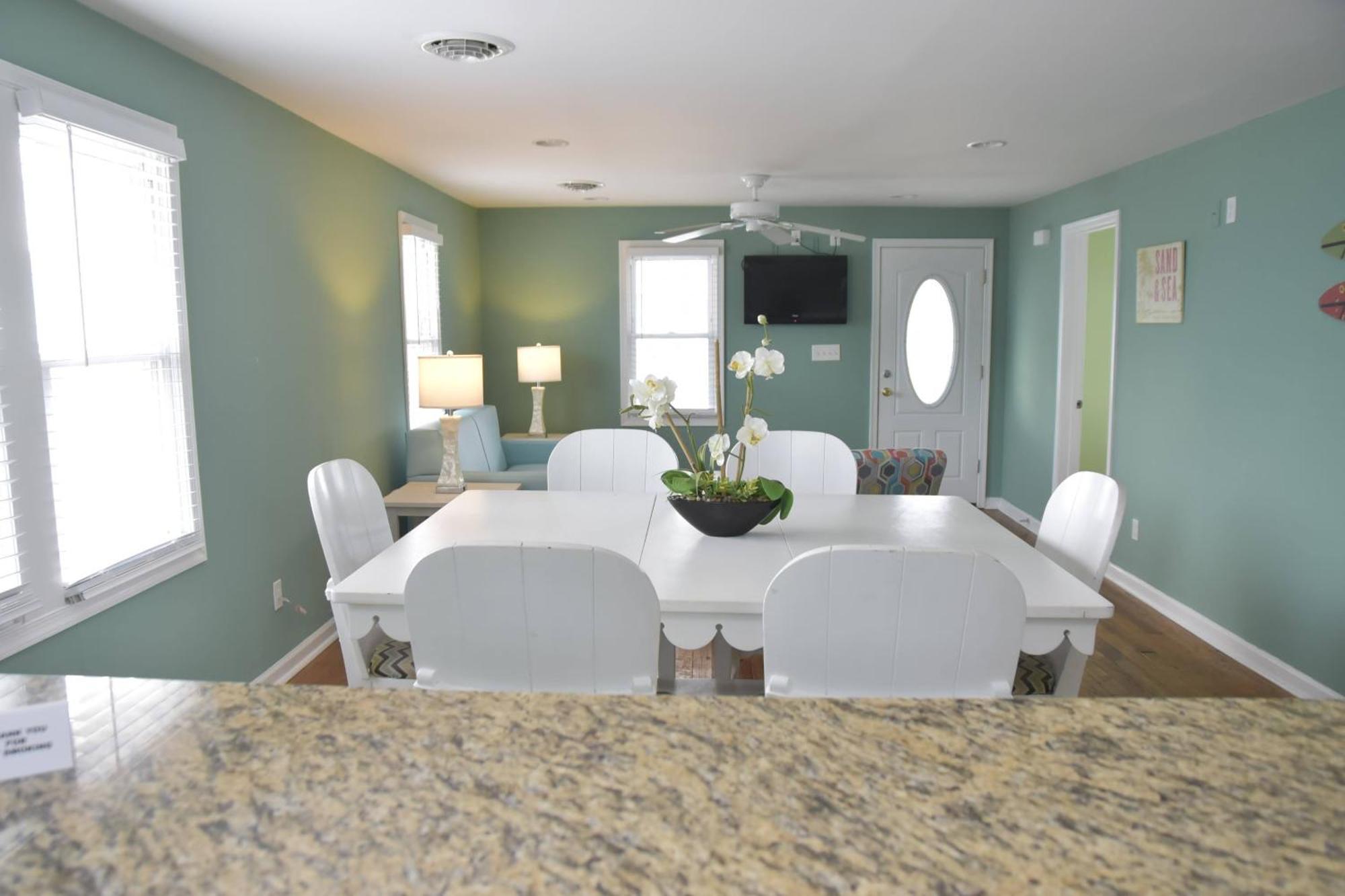 South Beach Apartment Ocean City, Md エクステリア 写真