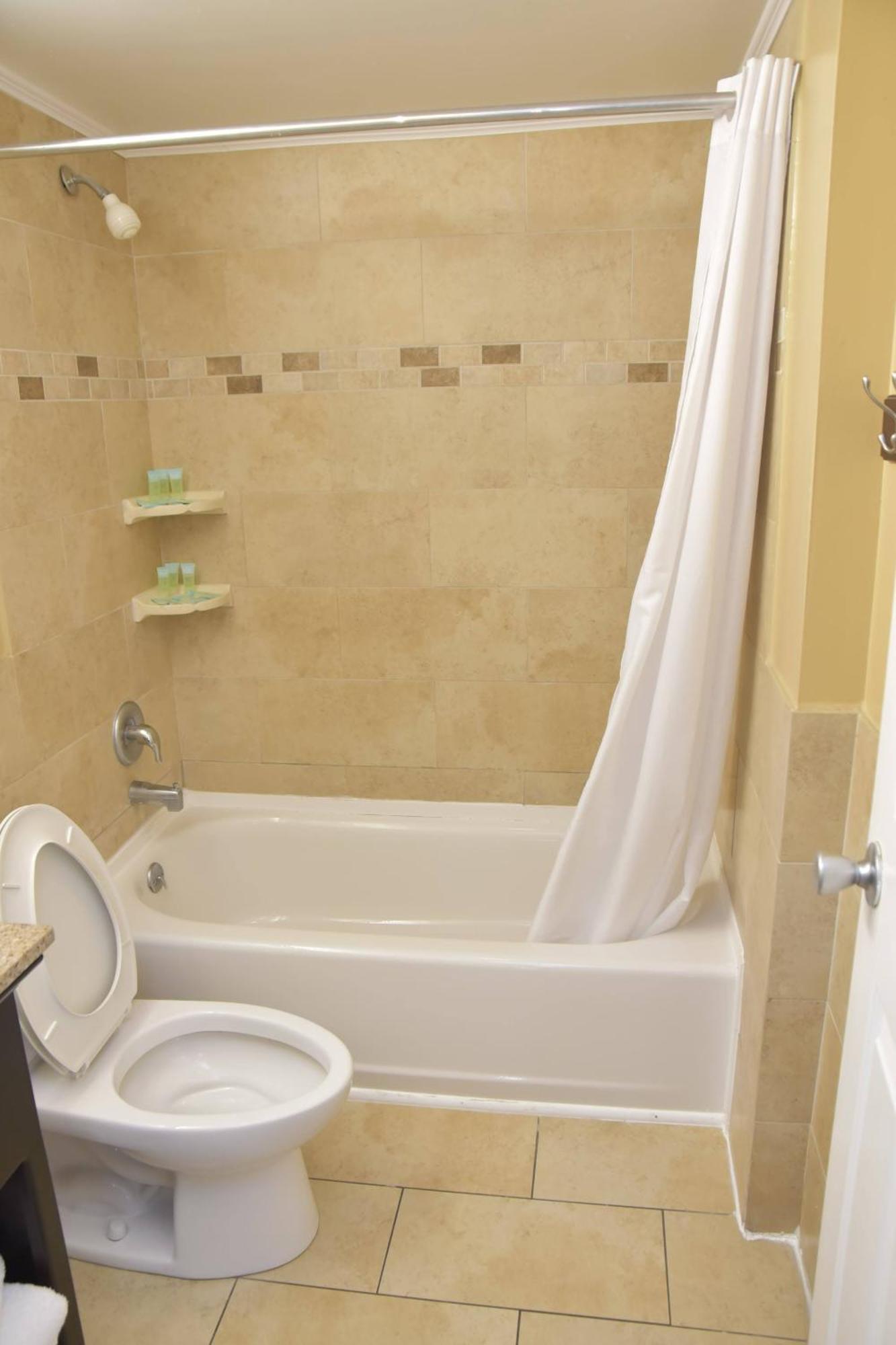 South Beach Apartment Ocean City, Md エクステリア 写真
