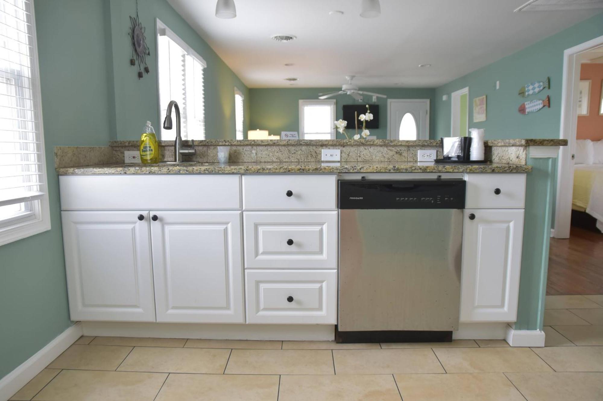 South Beach Apartment Ocean City, Md エクステリア 写真
