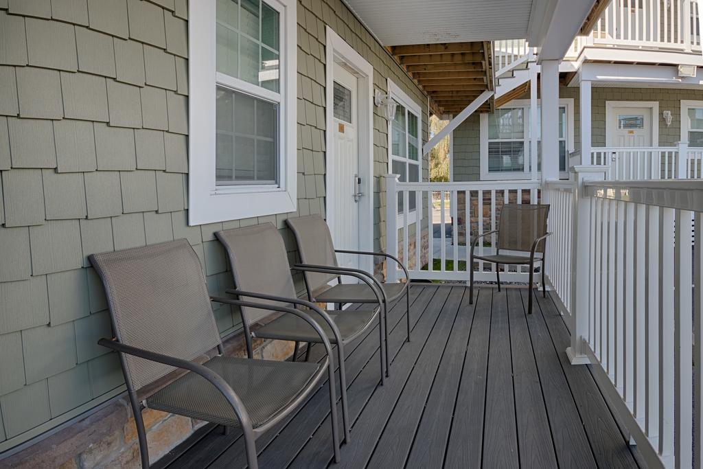 South Beach Apartment Ocean City, Md エクステリア 写真